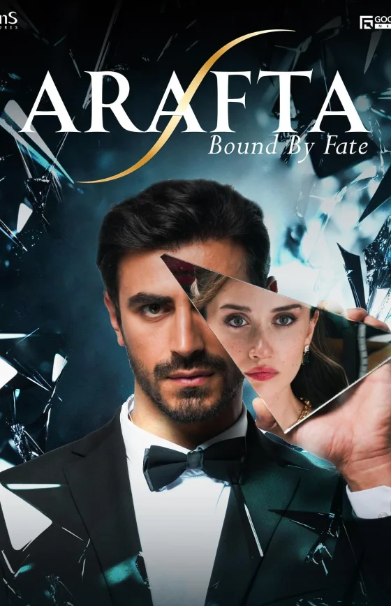 Между (Arafta) 2 сезон 1-156, 157, 158 серия на русском языке смотреть онлайн бесплатно все серии