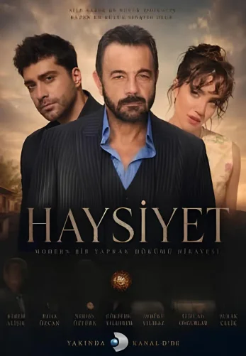 Достоинство 1-7, 8, 9 серия турецкий сериал на русском языке смотреть онлайн бесплатно все серии
